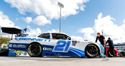 Bennett Expands Multi-Year Partnership With RCR