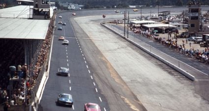 NASCAR In 1971 — The 75 Years Edition