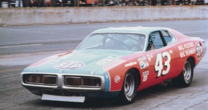 NASCAR In 1972 — The 75 Years Edition