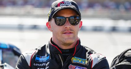 Kligerman Returning To Big Machine Racing In 2024