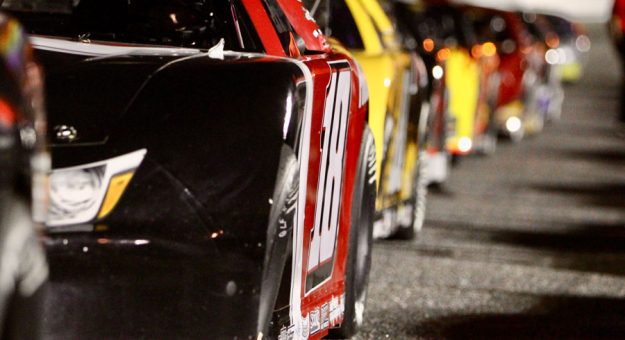 Visit ASA STARS Tour To Kickoff N.C. Speedweeks page