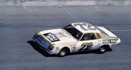 NASCAR In 1975 — The 75 Years Edition