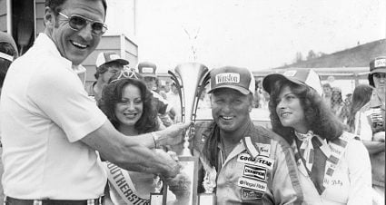 NASCAR In 1977 — The 75 Years Edition