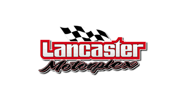 Lancaster Motorplex Logo