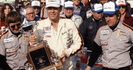 NASCAR In 1980 — The 75 Years Edition