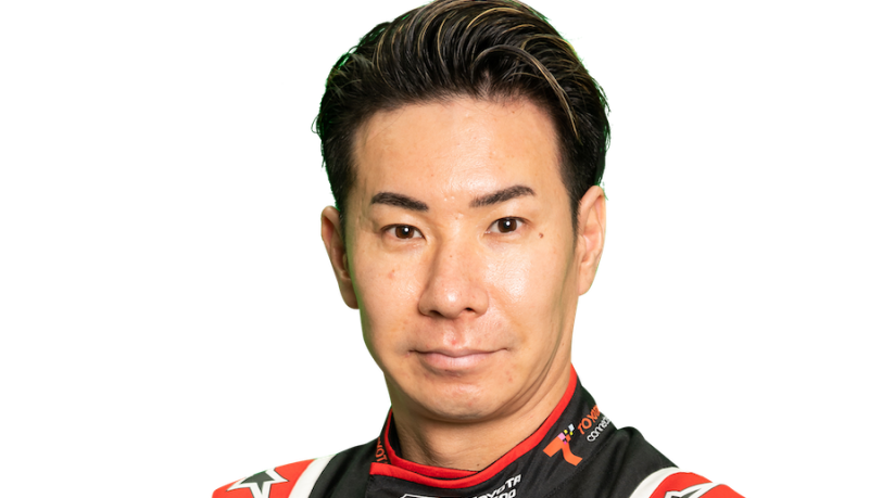 Kobayashi To Make Cup Series Debut At Indianapolis SPEED SPORT   Toyota Gazoo Racing Kamui Kobayashi Jpn 0018 5640d3 800x459 