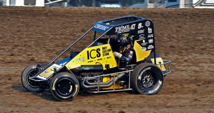 Midget Week Notes: Kofoid’s Busy Week, Seavey Soars