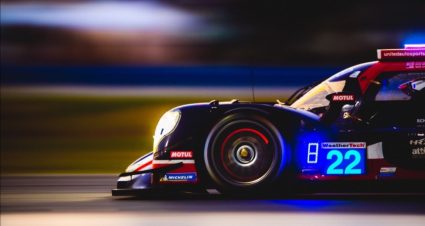 United Autosports Targets IMSA In 2024