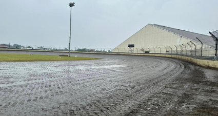 Kokomo’s USAC Indiana Midget Week Finale Rained Out