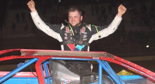 Visit O’Neal Collects $100,000 Kokomo Prize page