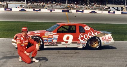 NASCAR In 1985 — The 75 Years Edition