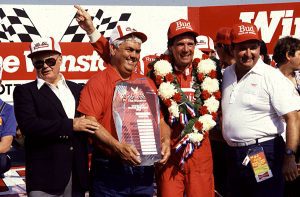 Waltrip Championship 1985