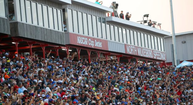 Visit All-Star Race Returns To North Wilkesboro In 2025 page