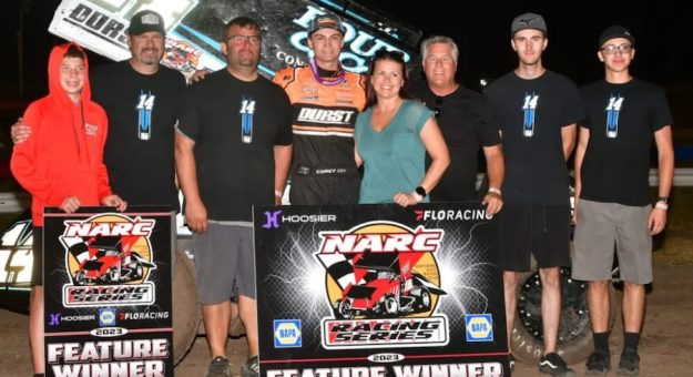 Corey Day Wins Thur. Copy