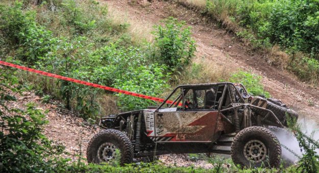 Visit Ultra4 Underdogs Climb Up Championship Ranks page