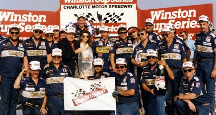 NASCAR In 1987 — The 75 Years Edition