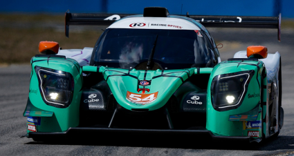 MLT Motorsports Set For Six Hours Of The Glen