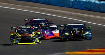 What To Watch For: Sahlen’s Six Hours Of The Glen