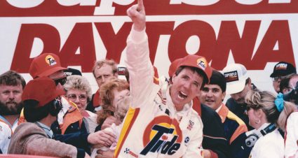 NASCAR In 1989 — The 75 Years Edition