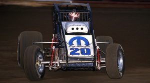 2003 Speedsport Insider Jj Yeley Usac Terre Haute 5 13 2003 Nearpass Photo