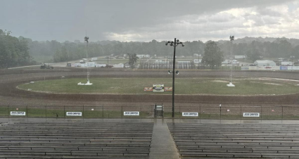 Lincoln Park USAC Sprints Resume Monday After Sunday Rainout