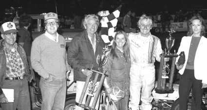 Mahoney’s Memories: Indianapolis Speedrome 1982