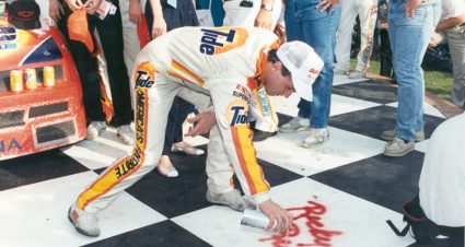 NASCAR In 1991 — The 75 Years Edition