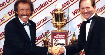 NASCAR In 1994 — The 75 Years Edition