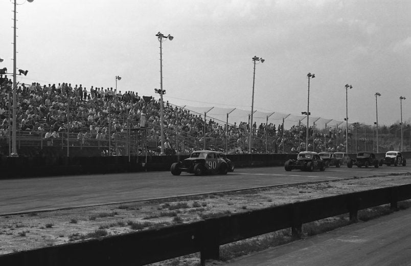 Looking Back: Beltsville Speedway - Page 2 of 3 - SPEED SPORT