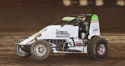 USAC-CRA Schedule Features 24 Events