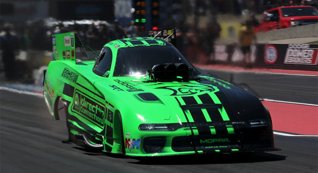 Visit Hagan & Millican Power To Bandimere Last Call Victories page