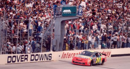 NASCAR In 1995 — The 75 Years Edition