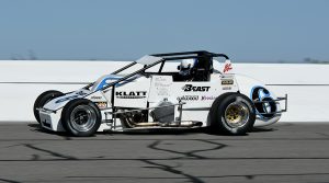 Dsc 5819 Speedsport Insider Cj Leary Usac S Crown Irp 4 26 2023 Nearpass Photo