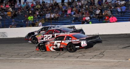 Red Bud 400 Up Next For ASA STARS