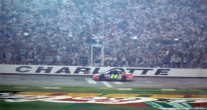 NASCAR In 1998 — The 75 Years Edition