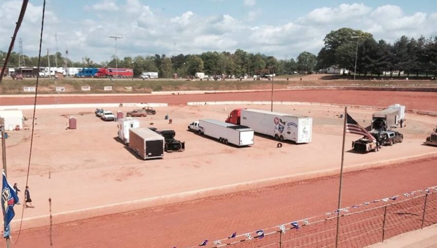 Racing To Return To North Carolina Track Speed Sport