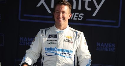 Allmendinger Back In Cup In 2025