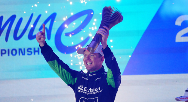 Visit Cassidy Secures Teams’ World Title For Envision Racing page