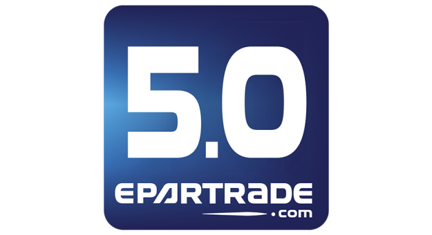 Visit Major Upgrade Announced For EPARTRADE page