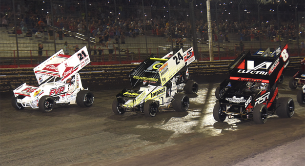 Visit STAT ATTACK: An .02-Second Finish At Knoxville page