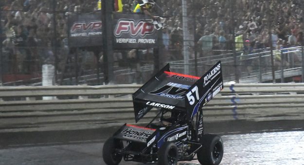 2023 08 12 Knoxville Woo Kyle Larson Paul Arch Photo Dsc 5923 (22)a