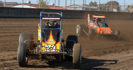 44 USAC Silver Crown Entries For Saturday’s Bettenhausen 100