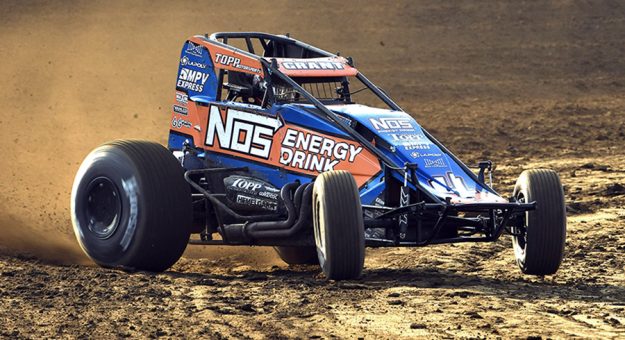 Dsc 4669 Speedsport Insider Justin Grant Usac Sprints Terre Haute 5 23 2023 Nearpass Photo