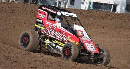 Jerry Coons Jr. Among Latest BC39 Entries