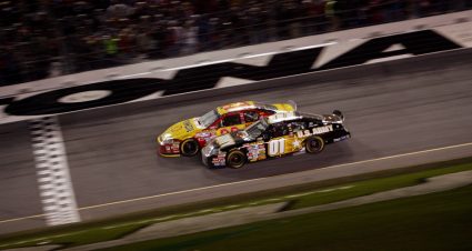 NASCAR In 2007 — The 75 Years Edition