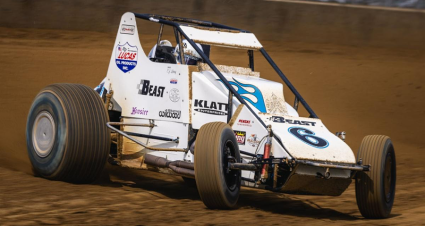 Six Storylines For Saturday’s Ted Horn 100 At Du Quoin