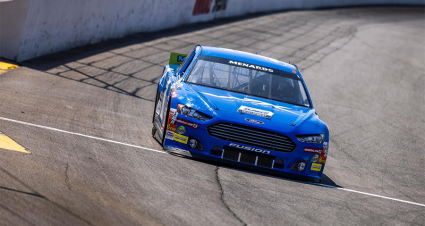 Mother & Daughter-Owned Team Entering ARCA West