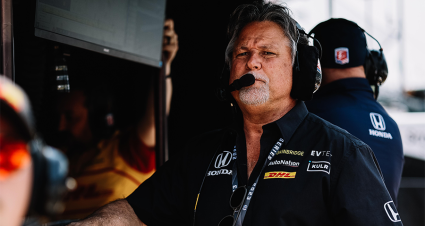 Formula 1 Rejects Andretti’s Bid To Join The Series