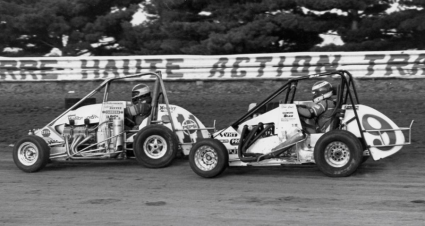 National Midget Auto Racing Hall of Fame Class Revealed