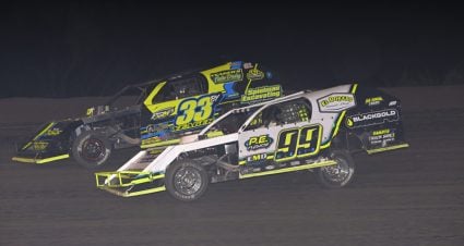 2024 IMCA Super Nationals Is A Record Breaker